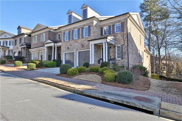 545 Windy Pines Trail, Roswell, GA - photo 1 of 60