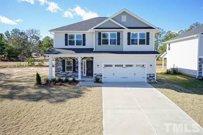 Picture of 265 Galilee Branch Drive, Smithfield, NC, 27577
