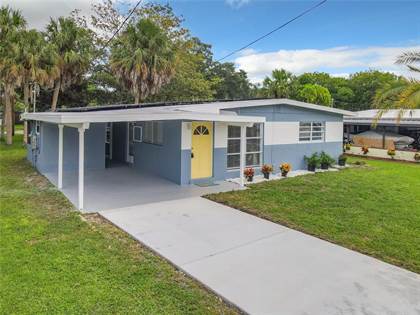 Picture of 7308 ROYAL PALM DRIVE, New Port Richey, FL, 34652