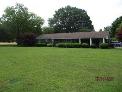 Residential Property for sale in 184 Aviation Ln., Pontotoc, MS, 38863