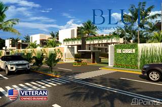 Residential Property for sale in BEAUTIFUL VILLAS PROJECT - 3 BEDROOMS - LOCATED IN DOWNTOWN PUNTA CANA, Punta Cana, La Altagracia
