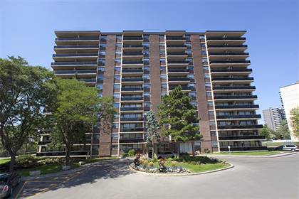 Toronto Apartments, Condos and Houses For Rent