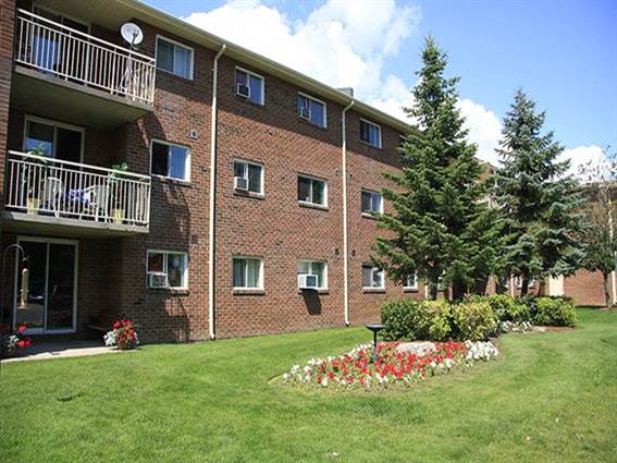 Condo For Rent at 7170 Bruce Avenue, Niagara Falls, Ontario, L2G 7N6 ...