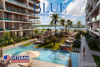 AMAZING PROJECT IN ONE OF THE MOST DESIRABLE NEIGHBORHOODS – 1, 2 & 3 BEDROOMS - CAP CANA, Punta Cana, La Altagracia