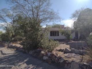 2747 S Enchanted Hills Drive, Tucson, AZ, 85713