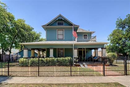Picture of 1800 Hurley Avenue, Fort Worth, TX, 76110