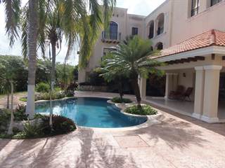 Residential Property for sale in Flamingo Lakes, minutes to Telchac Beach, Jungle Views, Telchac Puerto, Yucatan