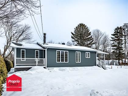 For sale: 126 Boul. Turgeon, L'Assomption, Quebec J5W4N9