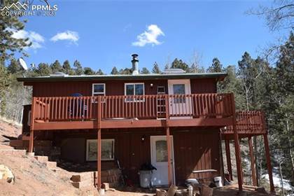 Picture of 17618 Highway 67, Divide, CO, 80814