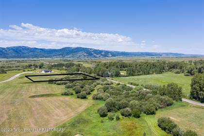 Picture of 1545 W 6000 S, Victor, ID, 83455