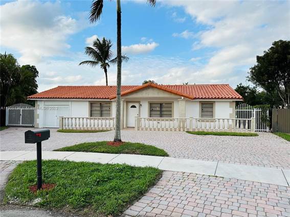 13385 SW 42nd Ter, Miami, FL - photo 1 of 24