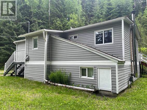 Mobile Home For Sale at 4937 OLD SUMMIT LAKE ROAD, Prince George ...