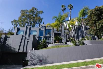 Los Feliz, Los Angeles, CA Luxury Homes and Mansions for Sale
