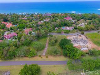 Lot 140, Centrally located within the resort  in gated community, Sosua, Puerto Plata
