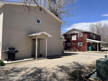 Picture of 101 N OLIVER Drive, Aztec, NM, 87410