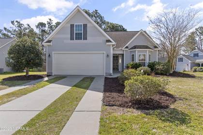 Picture of 4353 Frying Pan Road SE, Southport, NC, 28461