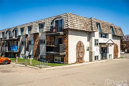 Condominium for sale in 3809 Luther PLACE 7, Saskatoon, Saskatchewan, S7H 4B1