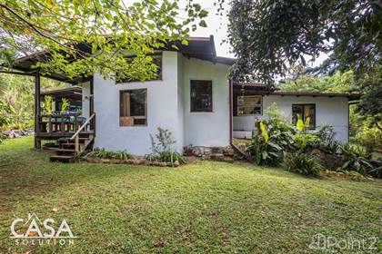 Charming Riverfront House Close to the Panamonte Hotel in Boquete, Chiriquí - photo 2 of 18