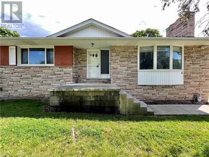 16 BROADVIEW Avenue, St. Catharines, Ontario, L2T2H3