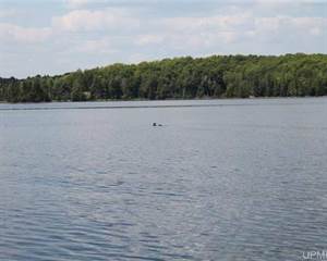 Lot 27 Secluded Point Rd, Michigamme, MI, 49861