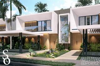 Exclusive & Luxury Villas - Avant-Garde Designs, Cap Cana, La Altagracia