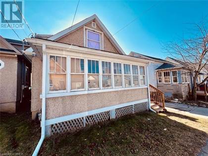28 DIVISION Street, St. Catharines, Ontario, L2R3G2