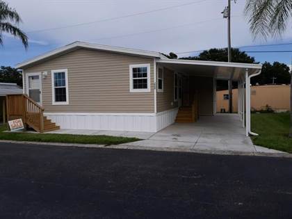 1280 Lakeview Rd 208, Clearwater, FL, 33756