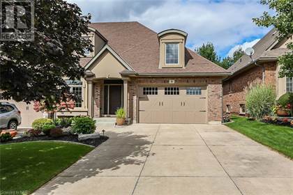 8 TIMMSDALE CRESCENT, Fonthill, Ontario