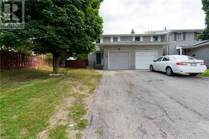 Picture of 309 CLYDE Road, Cambridge, Ontario, N1R1L5