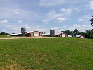 2536 County Road 420, Berryville, AR, 72616