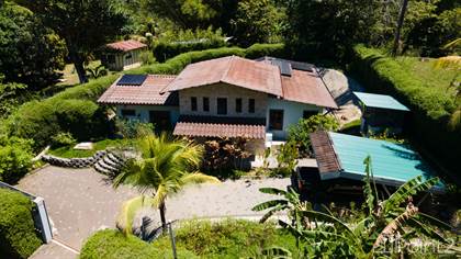 Tropical Paradise Home, Ojochal, Costa Rica, Ojochal, Puntarenas