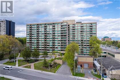 Picture of 555 BRITTANY DRIVE UNIT#505 505, Ottawa, Ontario, K1K4C5