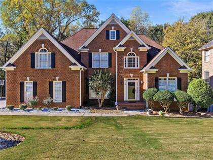 Brookstone Acworth Cobb County GA Homes for Sale Real Estate