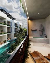 Residential Property for sale in LAST UNIT IMMEDIATE DELIVERY! 1 BR CONDO WITH POOL, Tulum, Quintana Roo