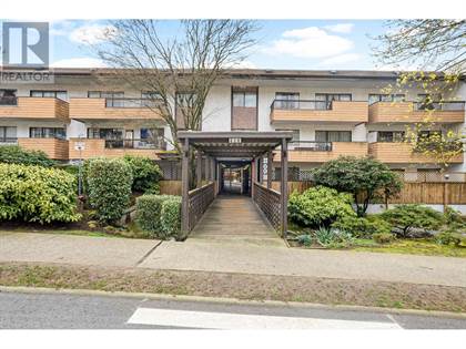 Picture of 312 410 AGNES STREET 312, New Westminster, British Columbia, V3L1G1