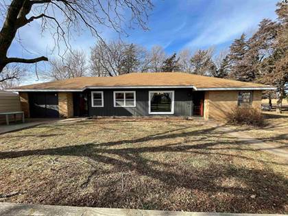 Residential Property for sale in 13517 W 69th Ave, Nickerson, KS, 67561