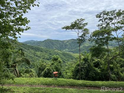 Picture of 29-Acre Mountainside Retreat with 5 Cozy Cabins, Samara, Guanacaste