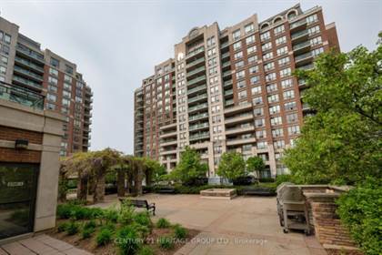 Picture of 330 Red Maple Rd 406, Richmond Hill, Ontario, L4C 0T6