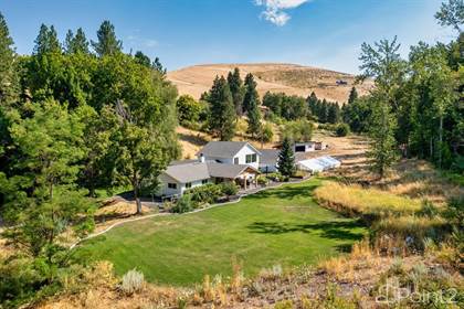 Walla Walla WA Real Estate & Homes for Sale 