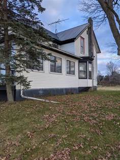 Residential Property for sale in 2263 County Route 19, Hermon, NY, 13630