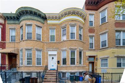 Multifamily for sale in 1167 38th Street, Borough Park, NY, 11218