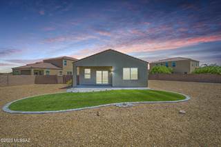 808 Casas en venta en Tucson, AZ | Point2