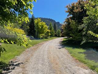 24402 Garnet Valley Road, Summerland, British Columbia, V0H 1Z3