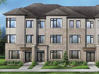 Residential Property for sale in New Kleinburg's Towns 9829 ON-27, Kleinburg, ON, Vaughan, Ontario, L0J 1C0