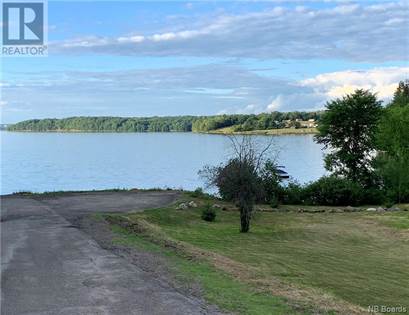 Land For Sale At Vacant Lot Rosie Street, Longs Creek, New Brunswick 