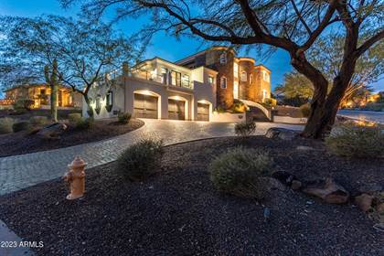Secluded Acres and Estates, Glendale