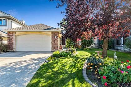 Picture of 46 Evergreen Manor SW, Calgary, Alberta, T2Y 3R3