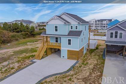 Picture of 903 Wrightsville Boulevard Lot 4R, Kill Devil Hills, NC, 27948