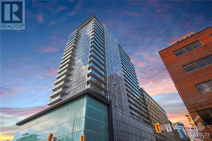 Picture of 324 LAURIER AVENUE W UNIT#2113 2113, Ottawa, Ontario, K1P0A4