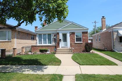Picture of 5539 N Lotus Avenue, Chicago, IL, 60630